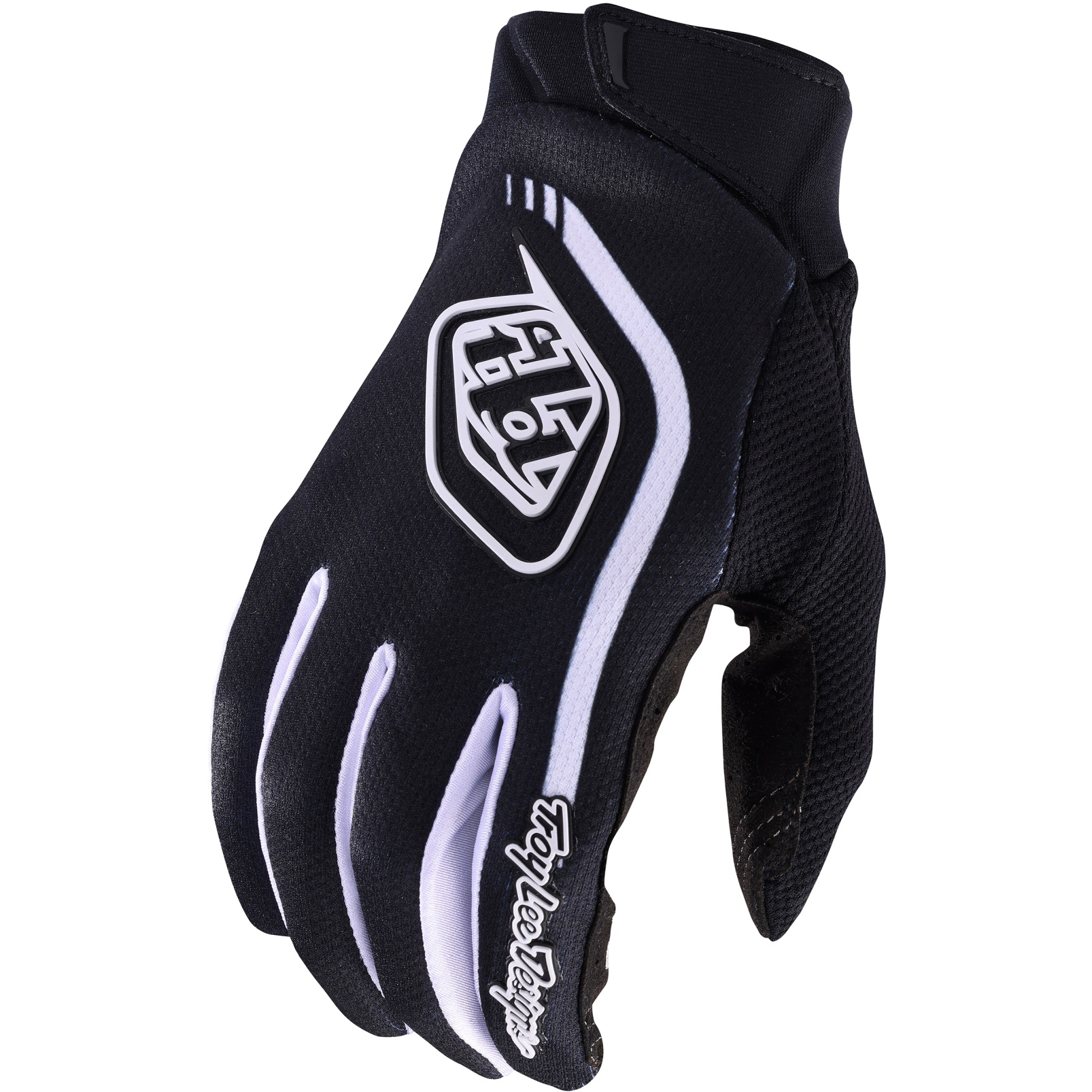 Productfoto van Troy Lee Designs GP Pro Handschoenen - Solid Black