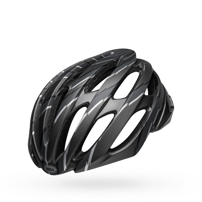 Bell Stratus MIPS Helmet - matte/gloss titanium | BIKE24