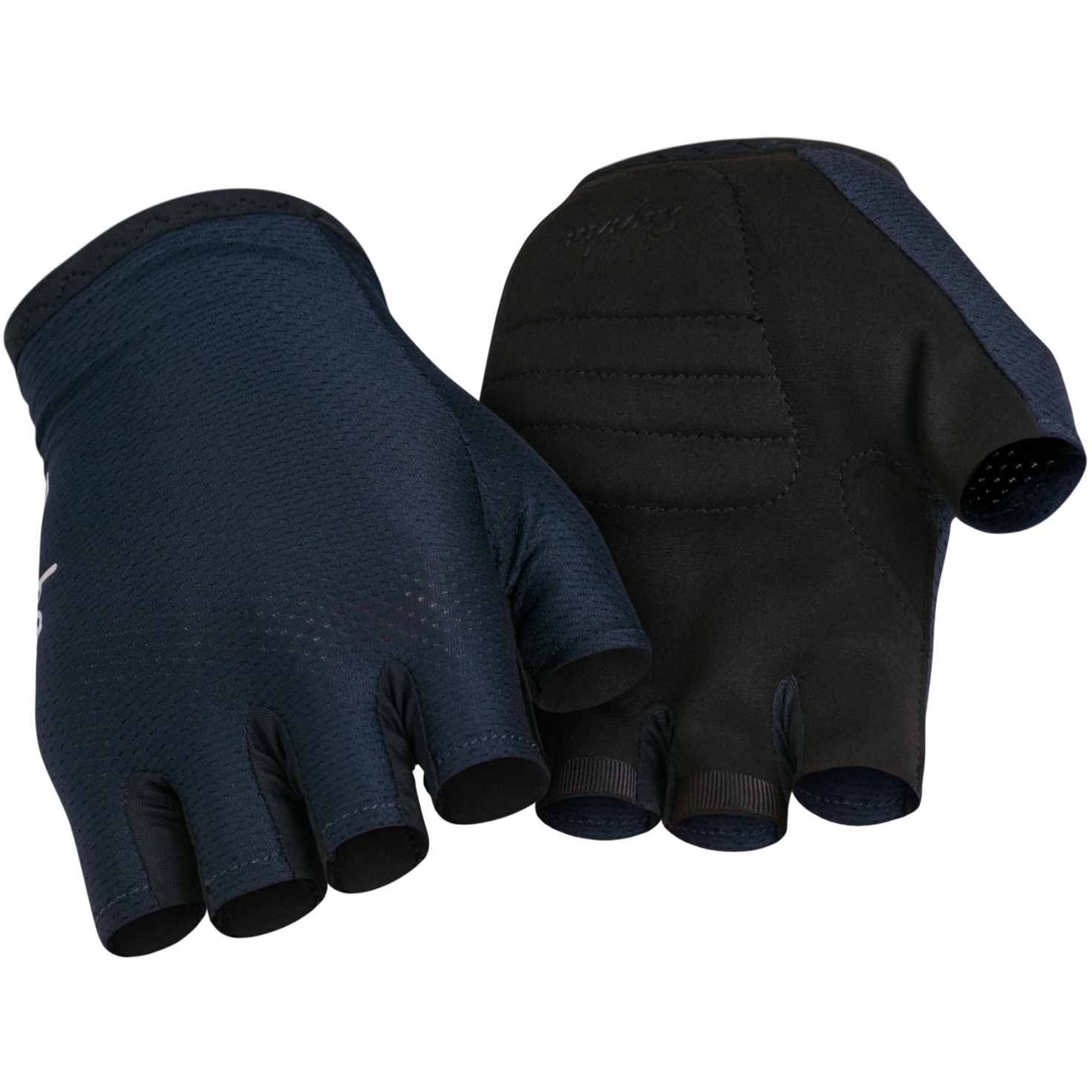 Bike Rapha Pro Team Mitts Rapha Core Mitts In Black