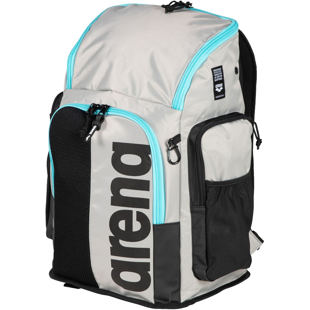 Picture of arena Spiky III 45L Backpack - Ice-Sky