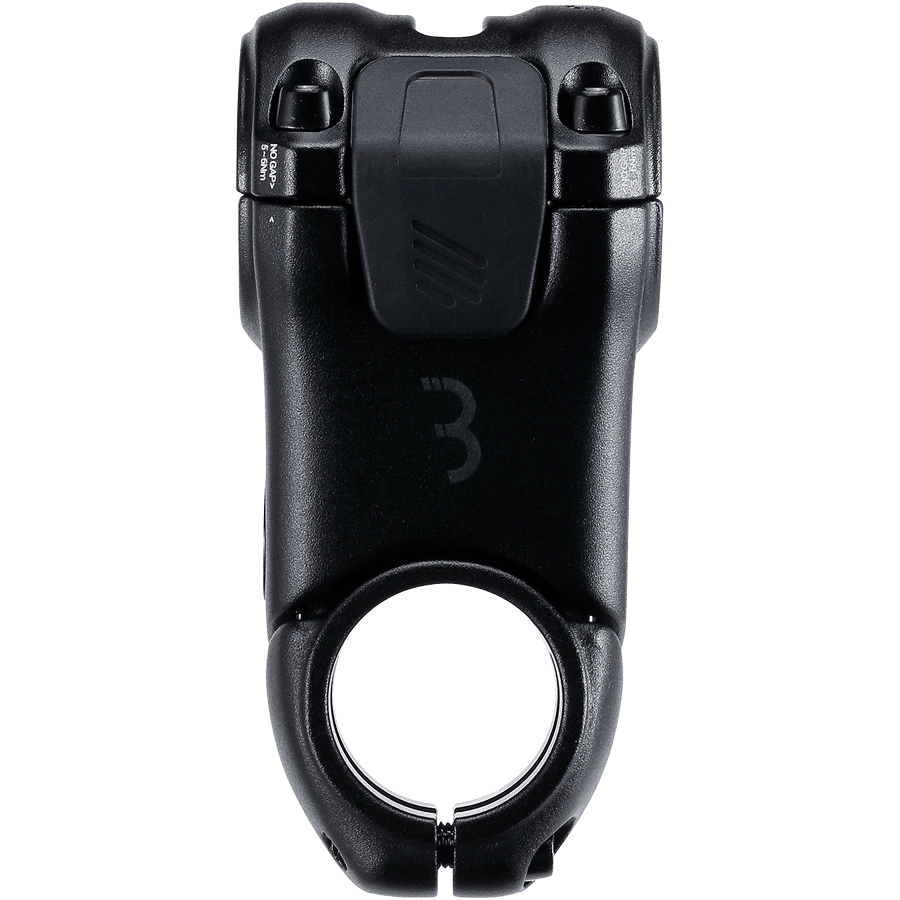 BBB Cycling ActionStem BHS-52 31.8 Stem - black | BIKE24