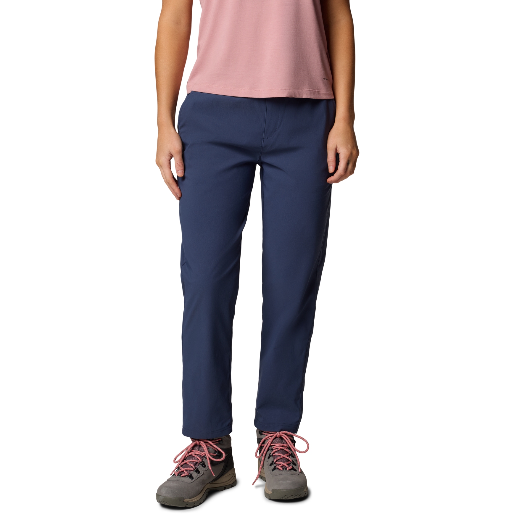 Picture of Columbia Cedar Crest Pants Women - Nocturnal