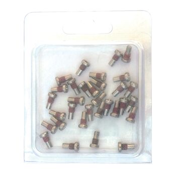 Image of NC-17 Steel Replacement Pins