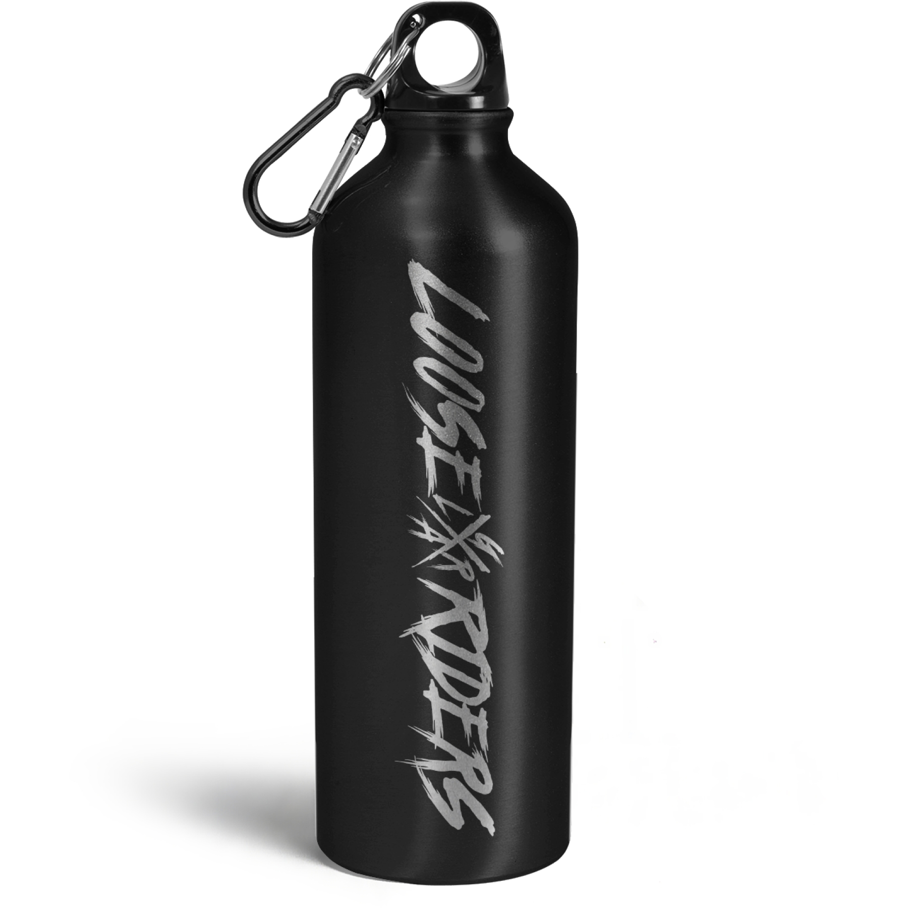 Picture of Loose Riders Drinking Bottle - 750 ml - Slasher
