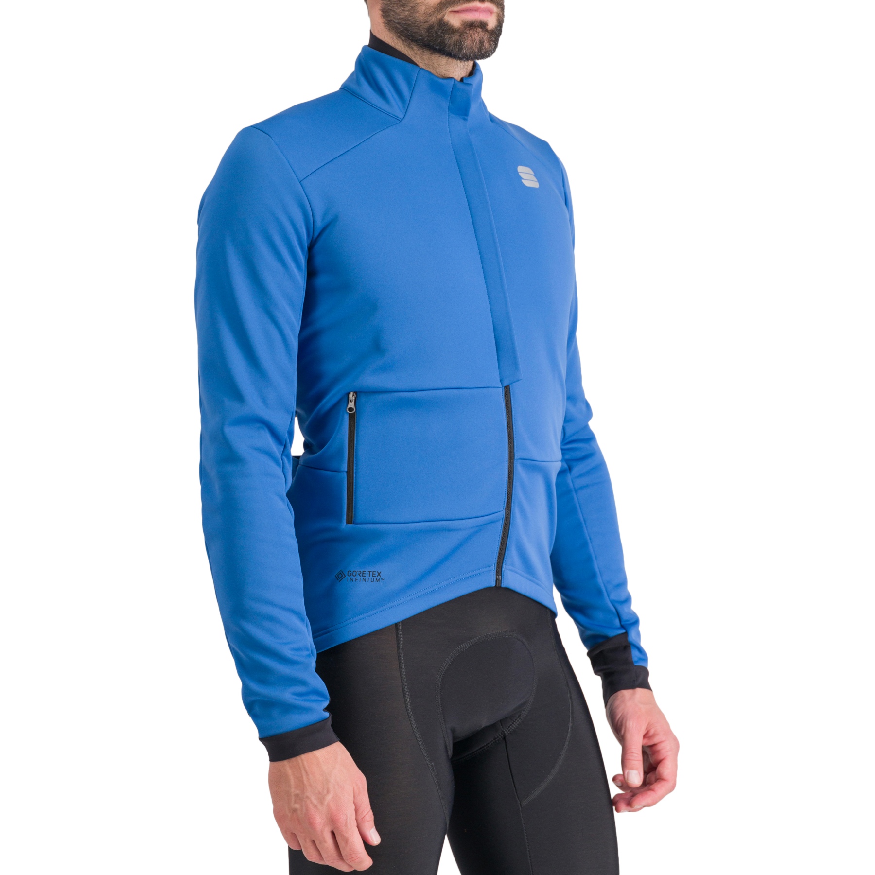 Giacche Ciclismo Uomo SUPER JACKET - Sportful