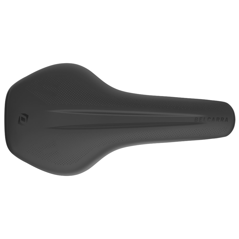 Syncros Belcarra R 1.0 Saddle - black | BIKE24