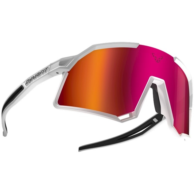 Bild von Dynafit Trail Evo Sonnenbrille - White Black