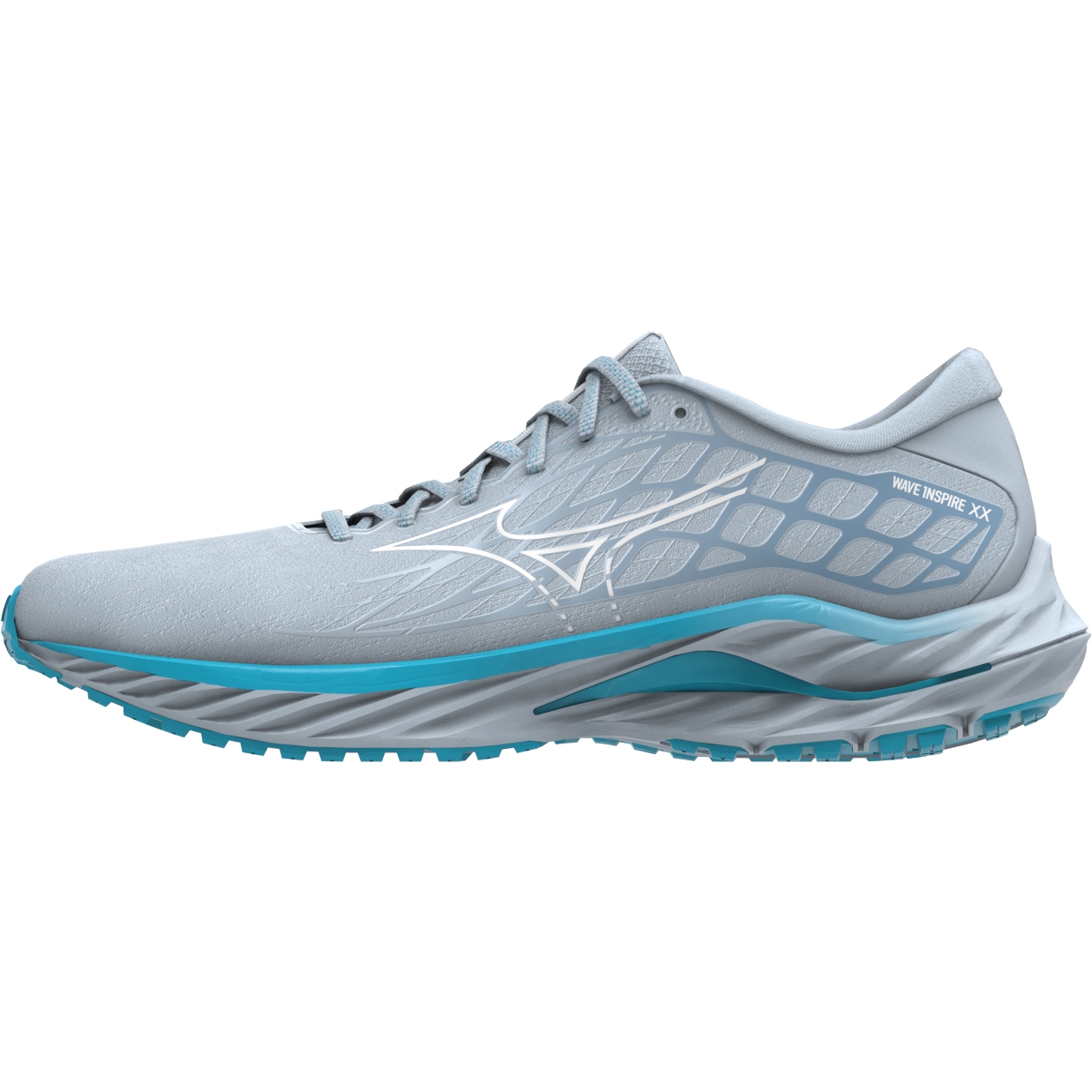 Mizuno wave inspire mujer sale