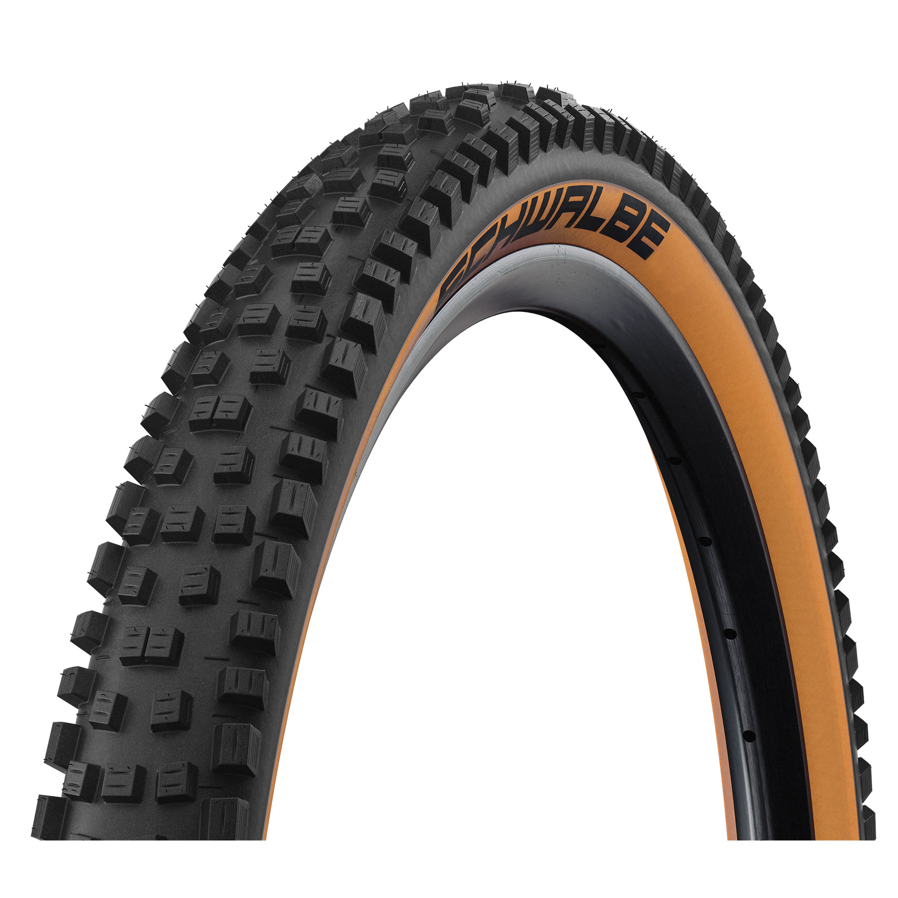 Schwalbe Nobby Nic Wire Bead Tire - Performance | Addix | ECE-R75