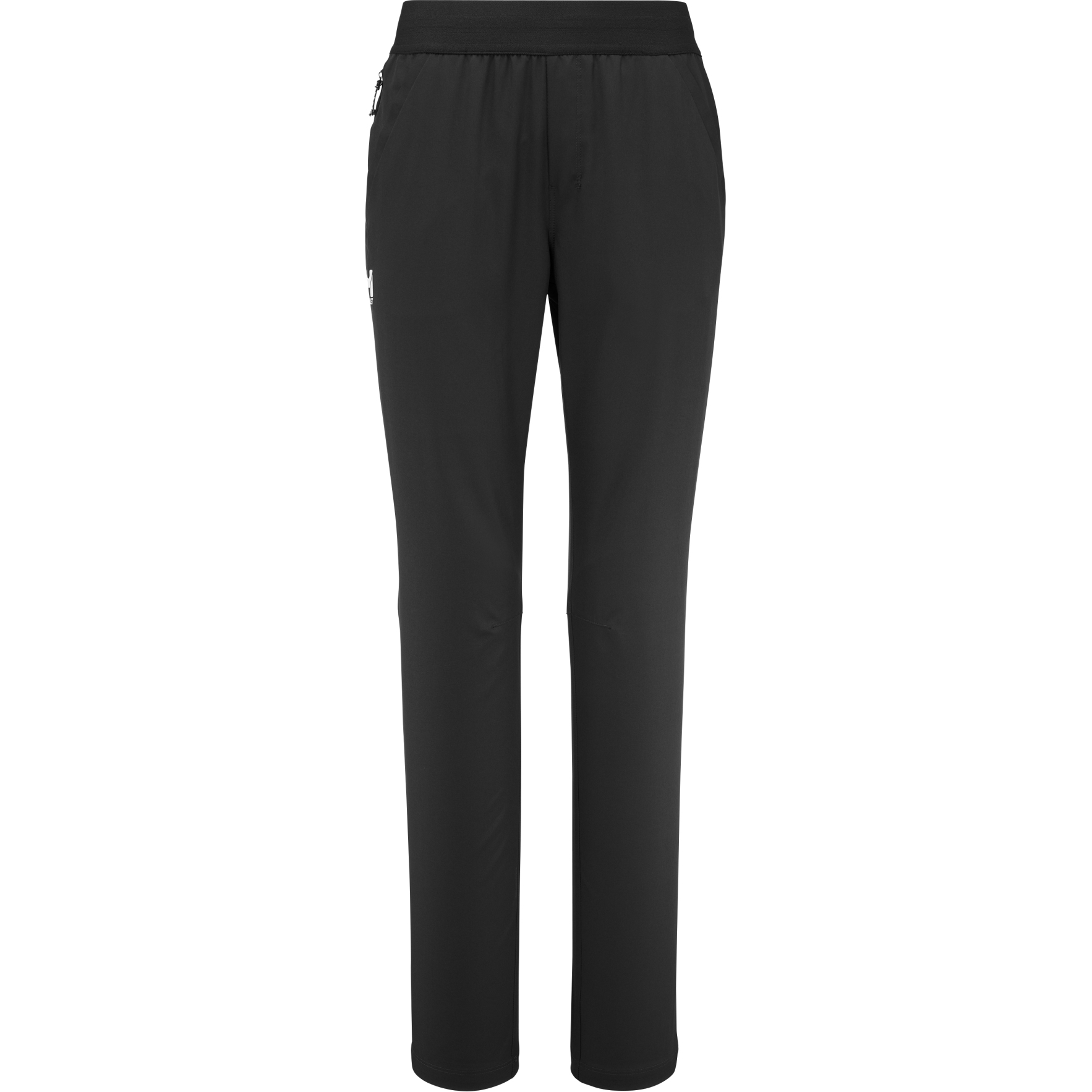 Produktbild von Millet Wanaka Stretch III Hose Damen - Schwarz