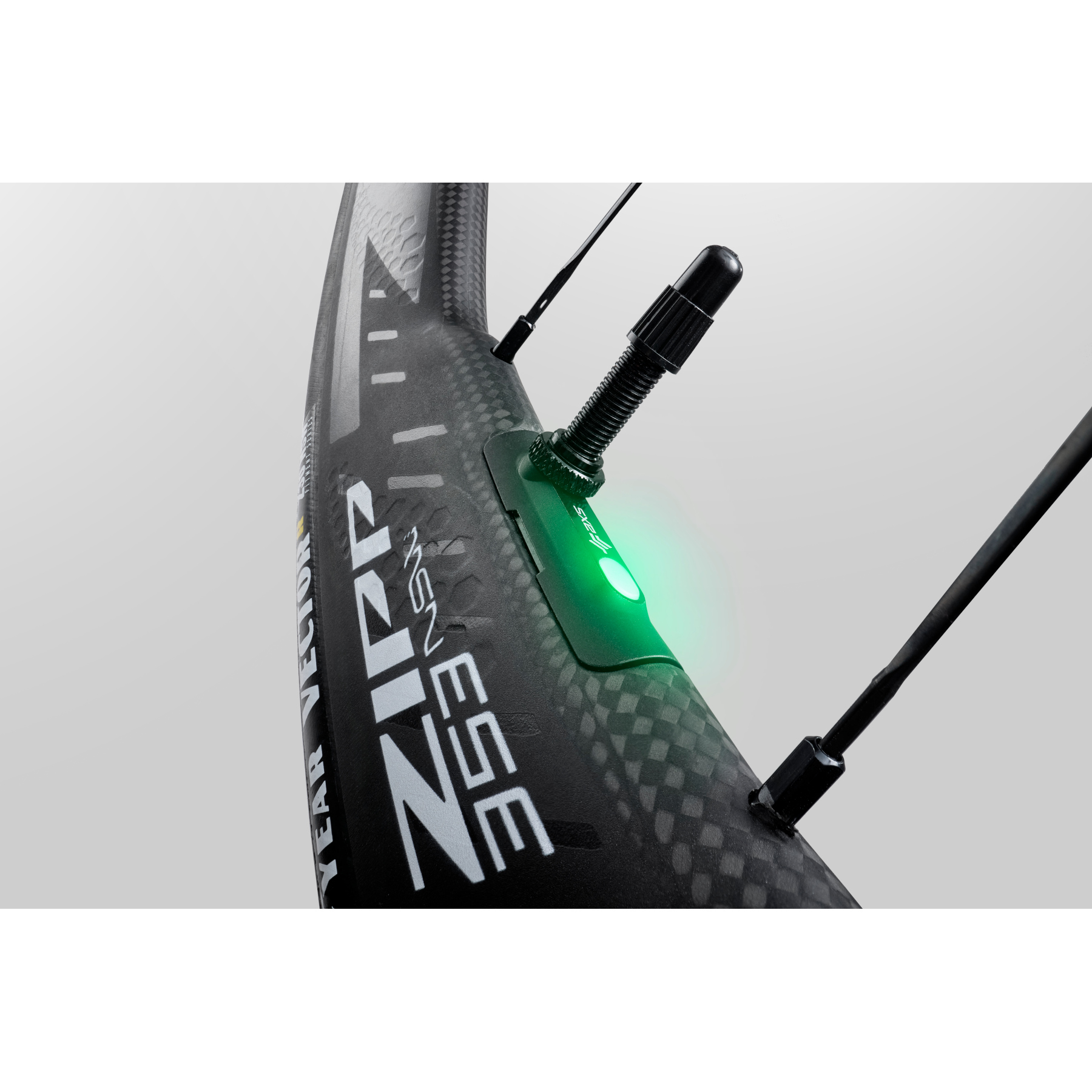 ZIPP Smart Tube - AXS | for 303 SW / 353 NSW - 28/35-622 (SV