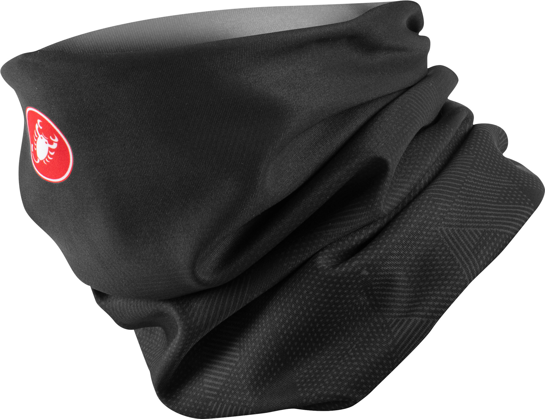 Picture of Castelli Pro Thermal Head Thingy - light black 085
