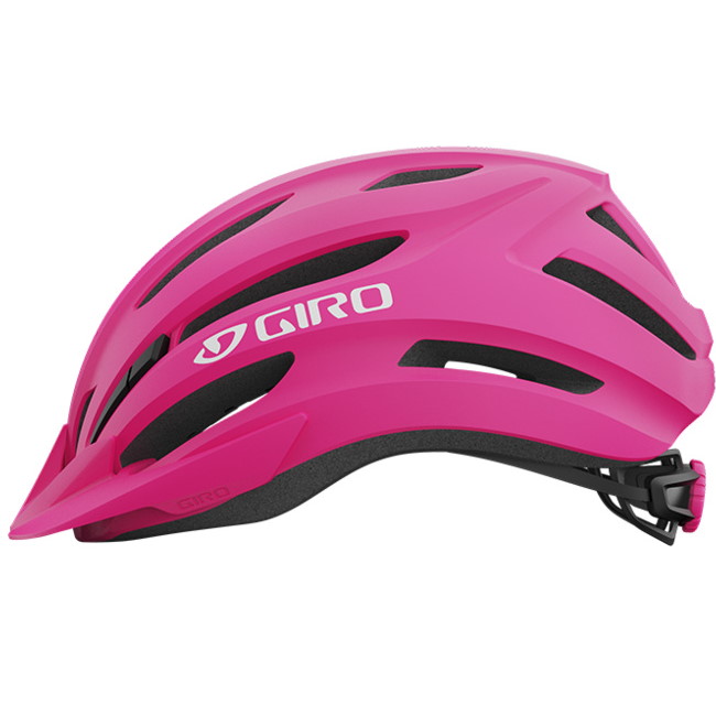 Giro pink helmet on sale