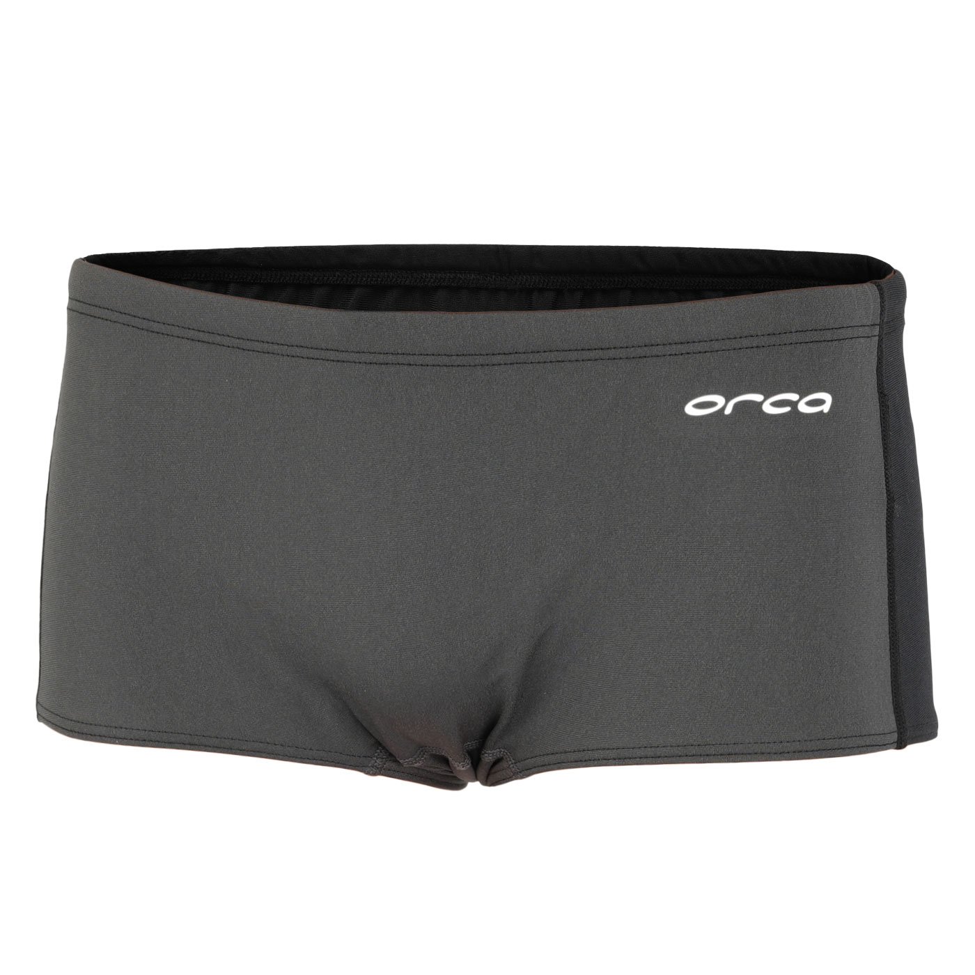 Imagen de Orca Bañador Bóxer Hombre - RS1 Square - negro