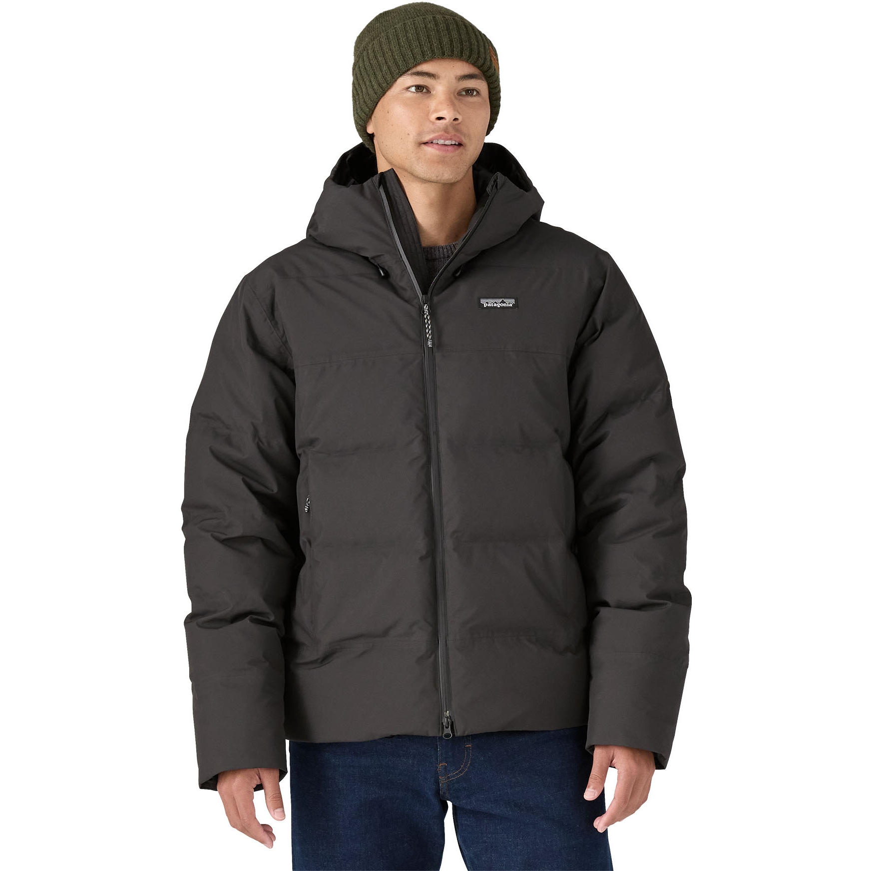 Patagonia glacier jacket mens online