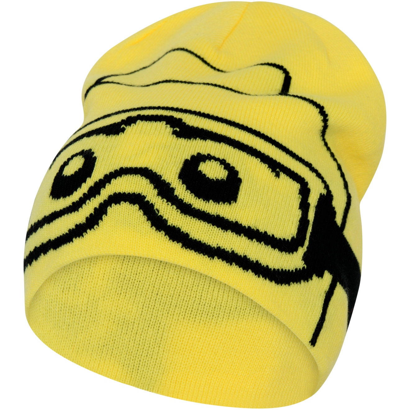 Picture of LEGO® Azun 723 Kids Hat - Light Yellow
