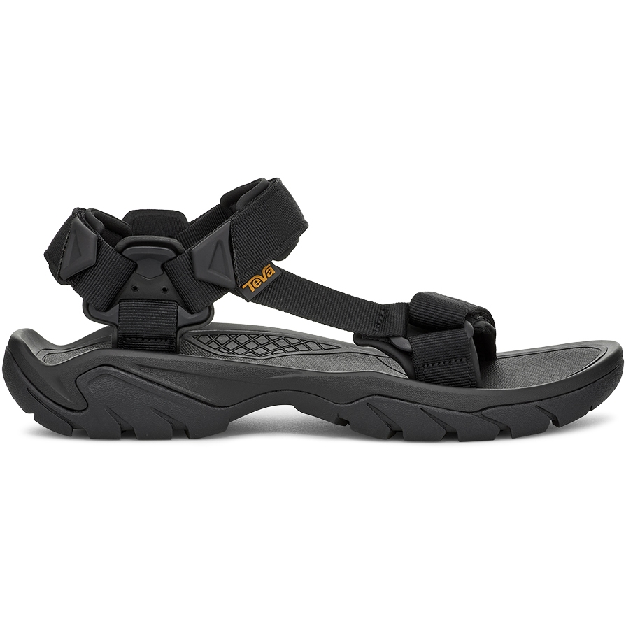 Picture of Teva Terra Fi 5 Universal Sandals Men - black