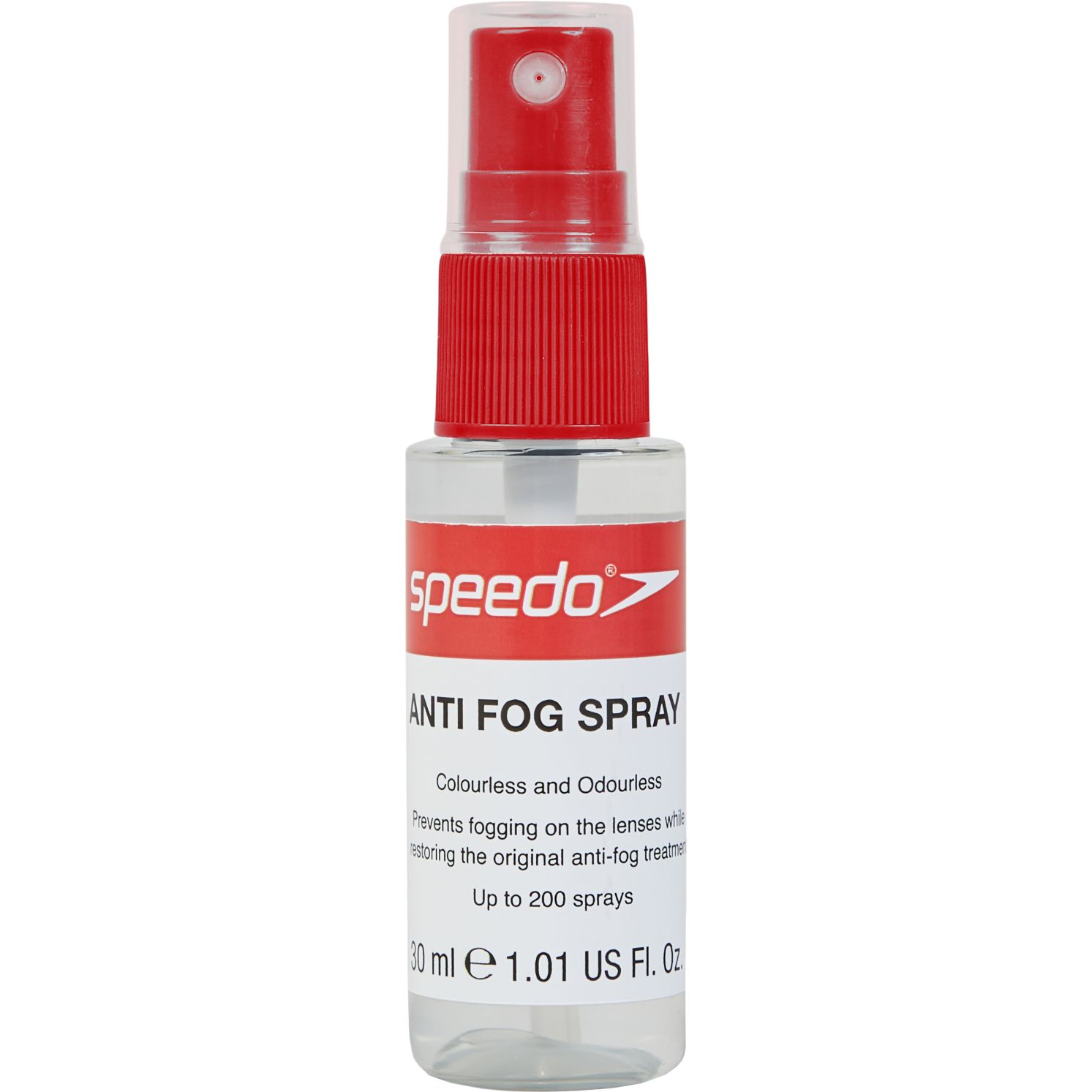 Produktbild von Speedo Anti-Beschlag-Spray 30ml