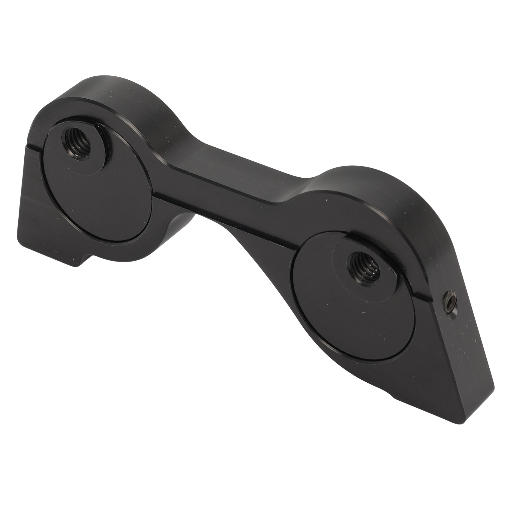 Picture of White Industries Eccentric Disc Adapter - black