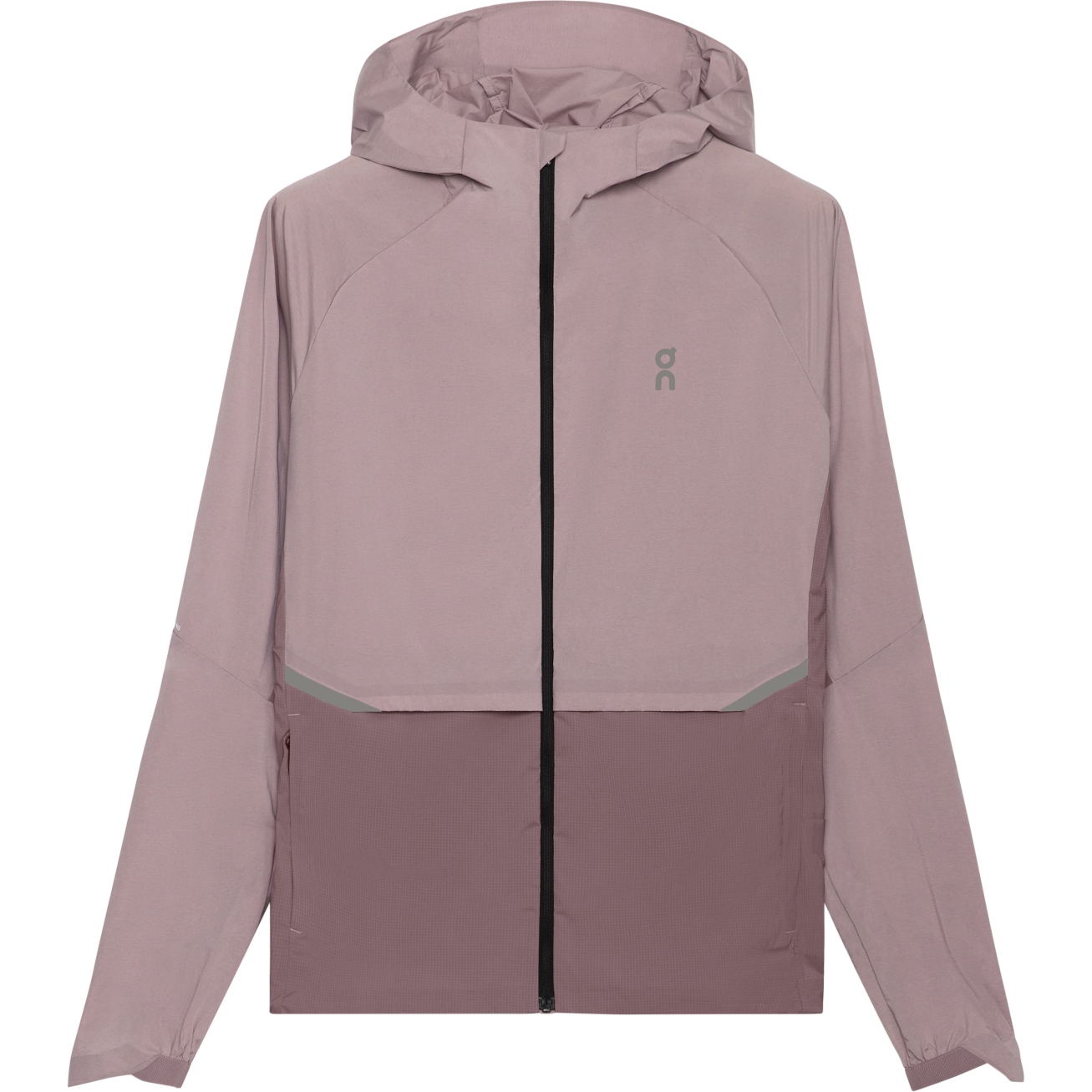On Core Jacket Women - Heron | Gobi | BIKE24