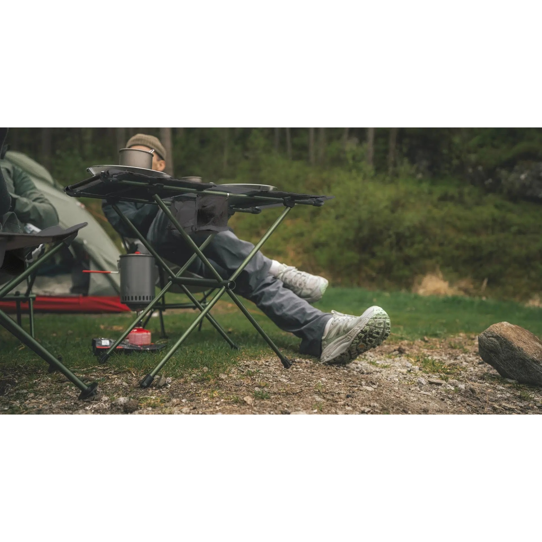 trekking 2 personen zelt Mongar™ Pro Ultraleichtes Trekkingzelt für Color:Reveal Photochromic Black/Buck KED Rayzon Rennradhelm, Fahrradhelm, 93003