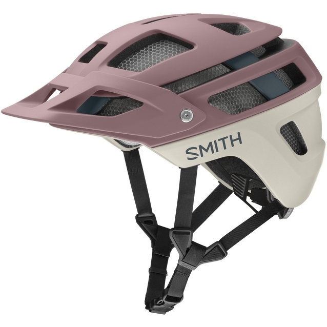 Produktbild von Smith Forefront 2 MIPS Fahrradhelm - matte dusk / bone