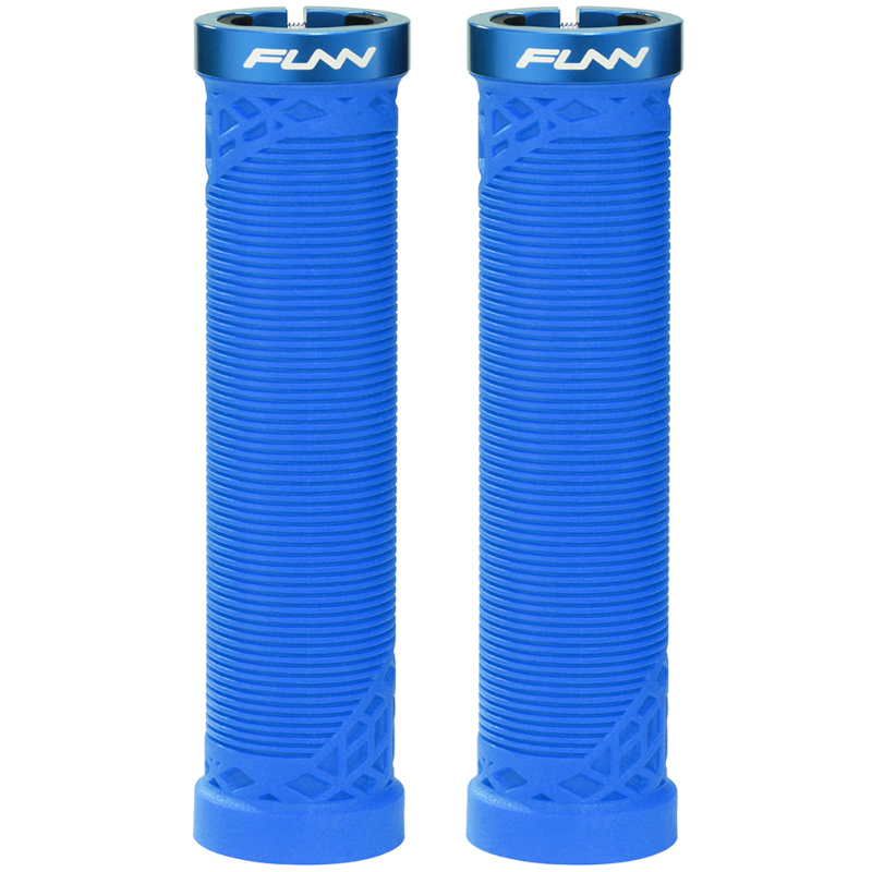 Picture of Funn Hilt Grips - blue