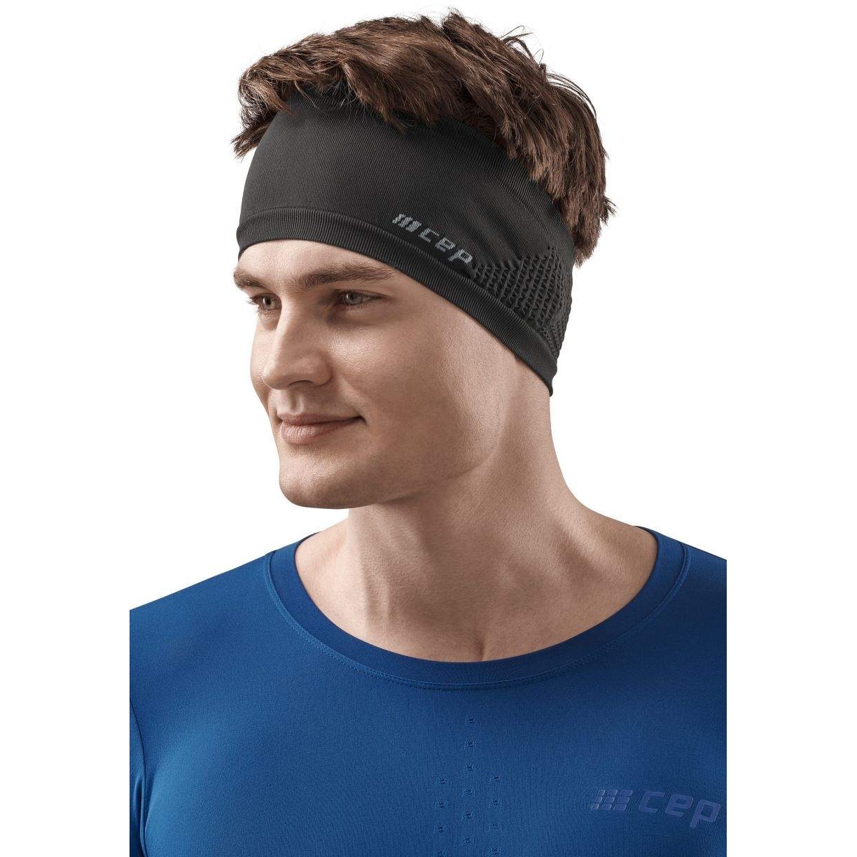 Under armour cold store gear headband