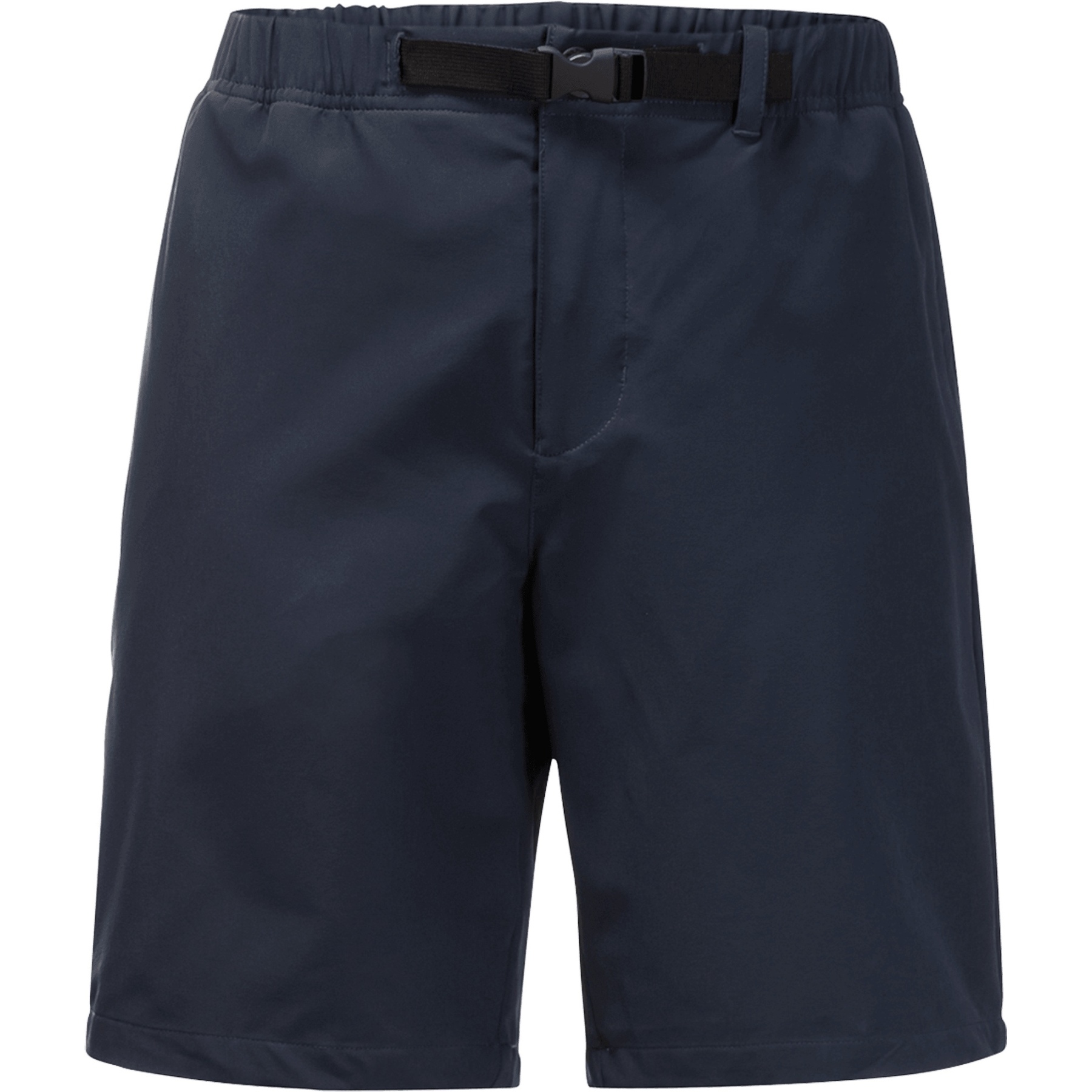 Picture of Jack Wolfskin Summer Lifestyle Shorts Men - night blue