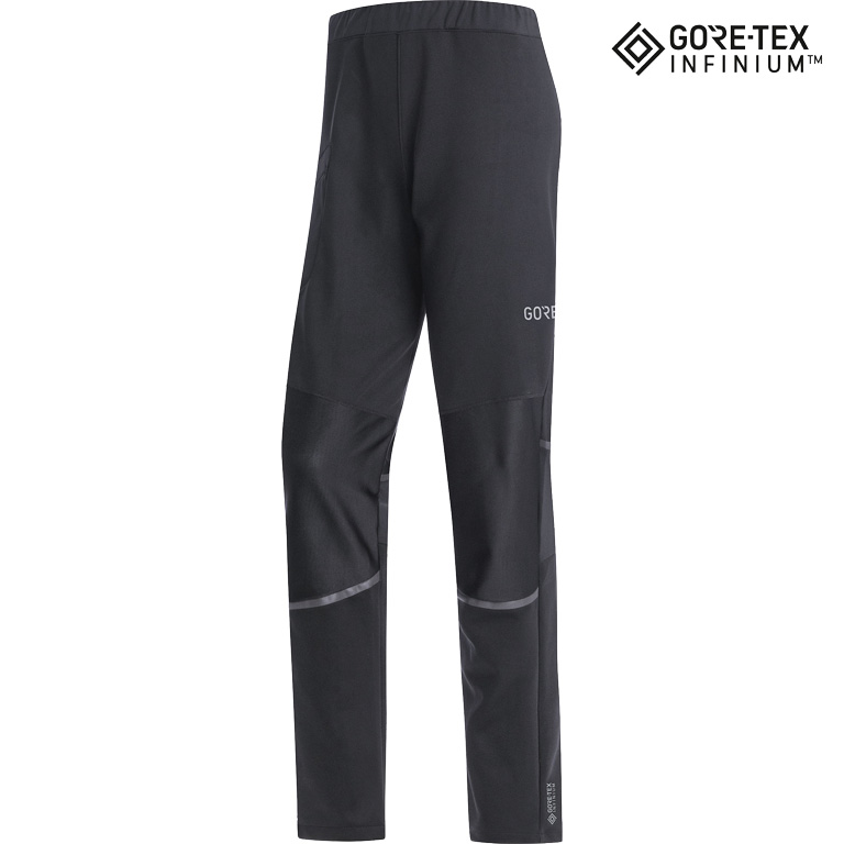 Picture of GOREWEAR R5 GORE-TEX INFINIUM™ Pants Women - black 9900