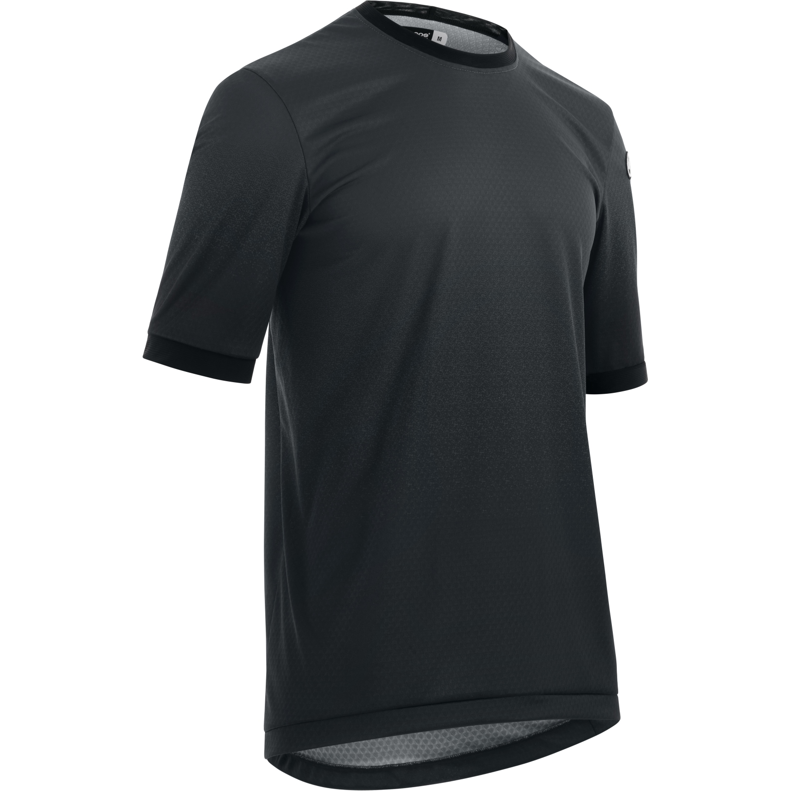 Produktbild von Assos TRAIL T3 Zodzilla Kurzarmtrikot Herren - torpedo grey