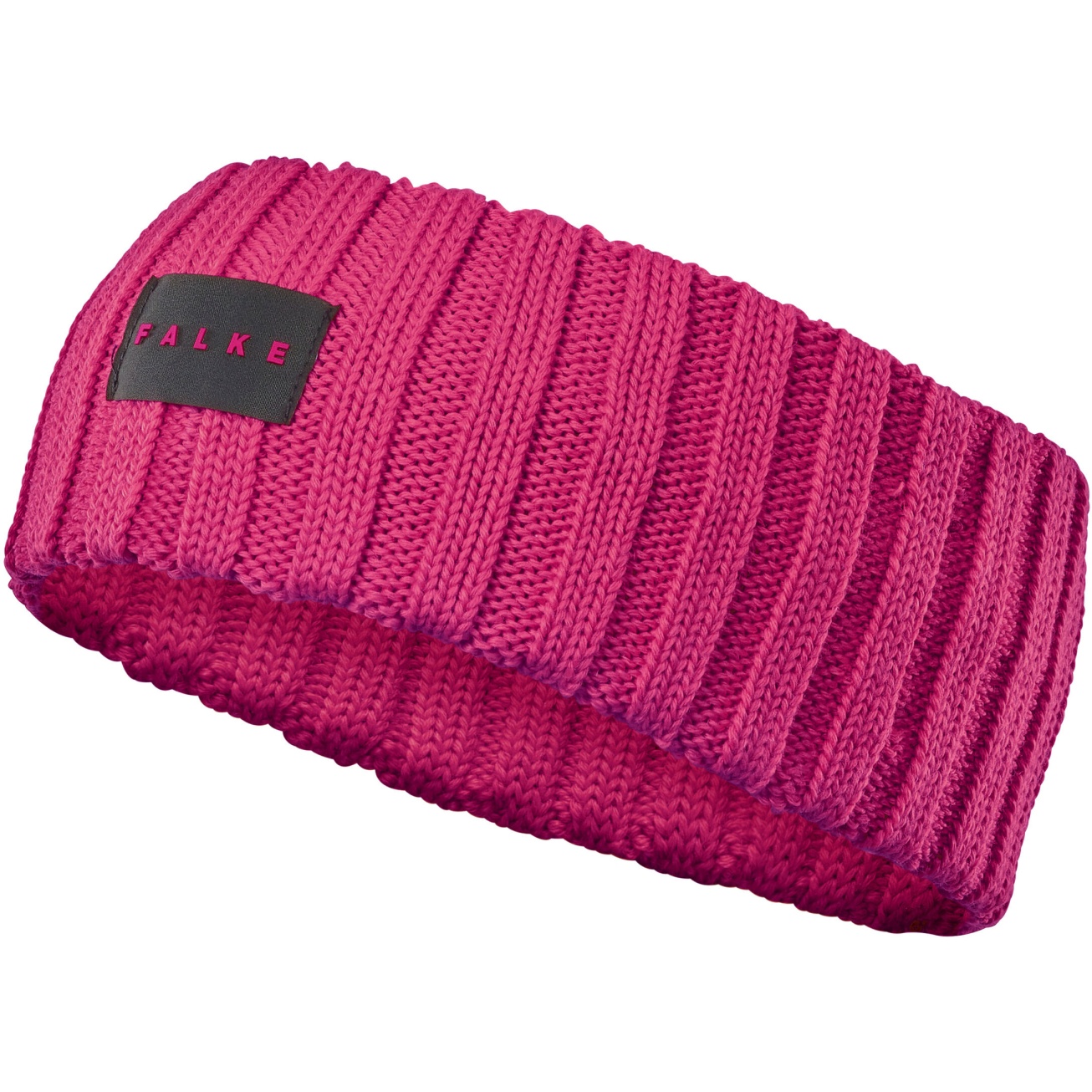 Produktbild von Falke TK Stirnband - rot 8644