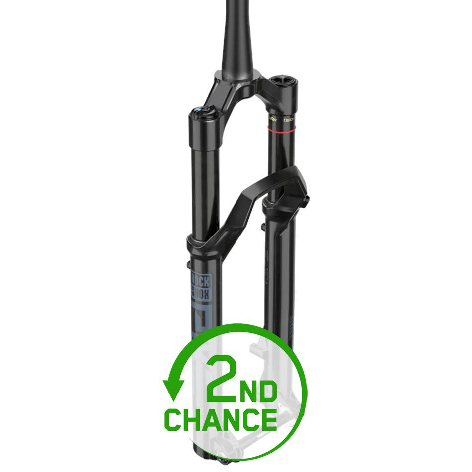 RockShox Pike Select Charger RC Debon Air 29