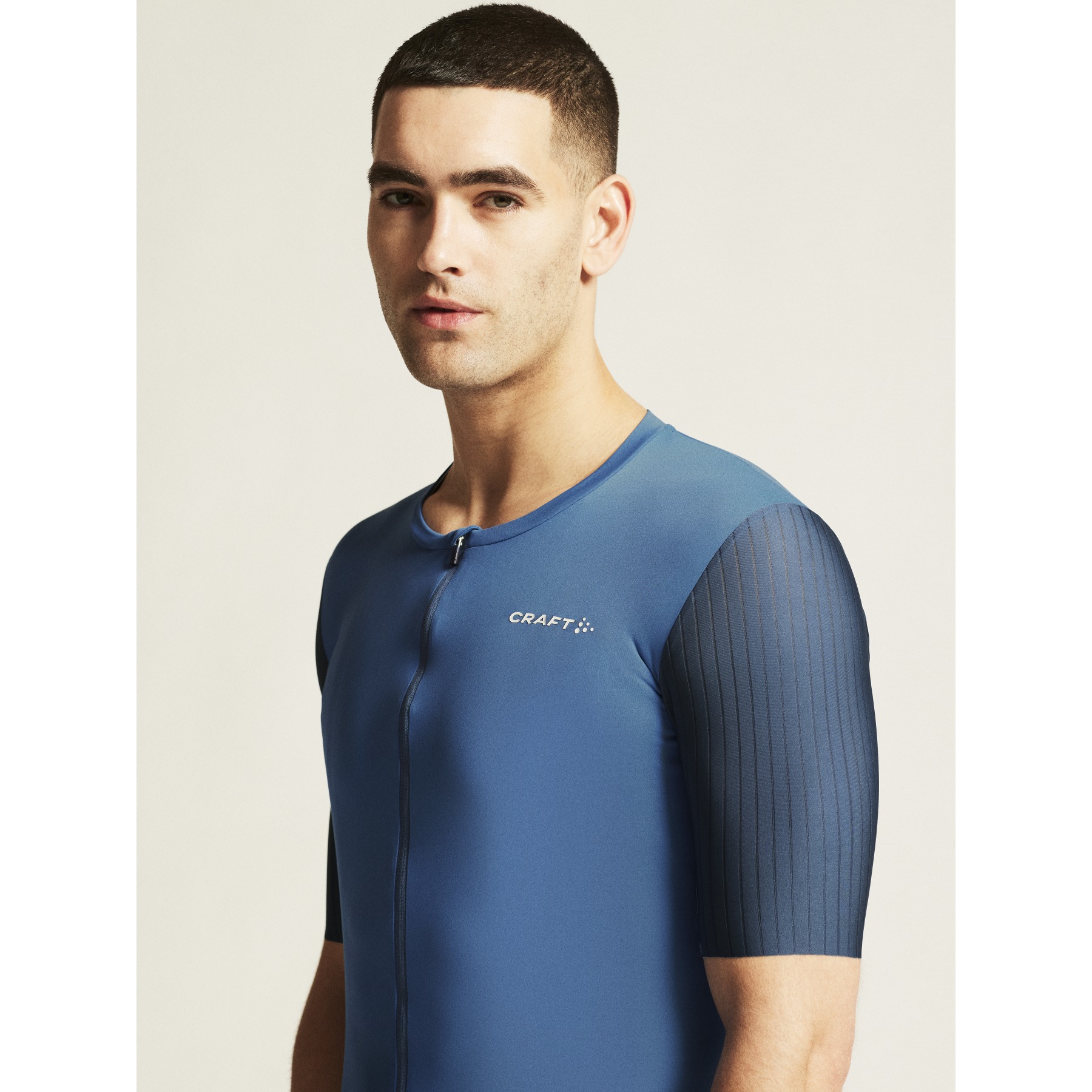 ★KODAK★ Stadium Club Aerocool Short Sleeve T-shirt WHITE ELEVEN Workwear AEROCOOL Team Polo