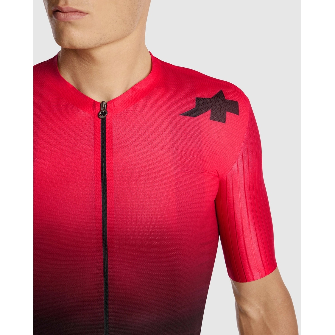 新品 アソス SS.Équipe Short Sleeve Jersey XL EQUIPE RS Spring Fall SS Jersey TARGA, Black » ASSOS Of