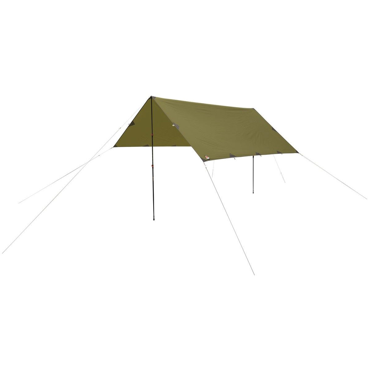 Picture of Robens Tarp 3x3 m - Green