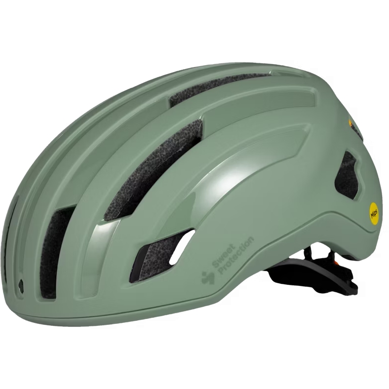 Produktbild von SWEET Protection Outrider MIPS Helm - Willow Green