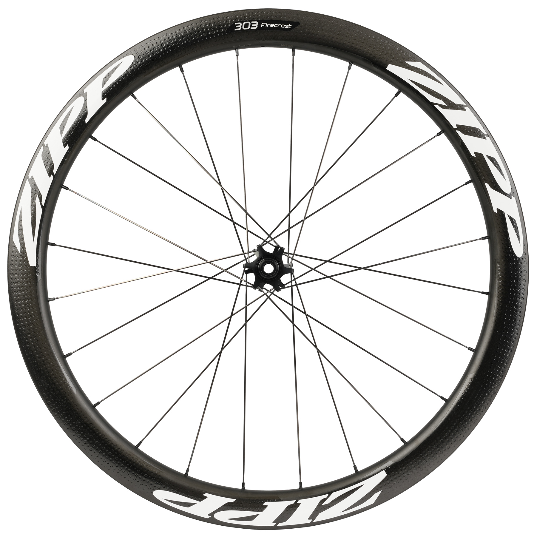 ZIPP Roue Avant 303 Firecrest 28