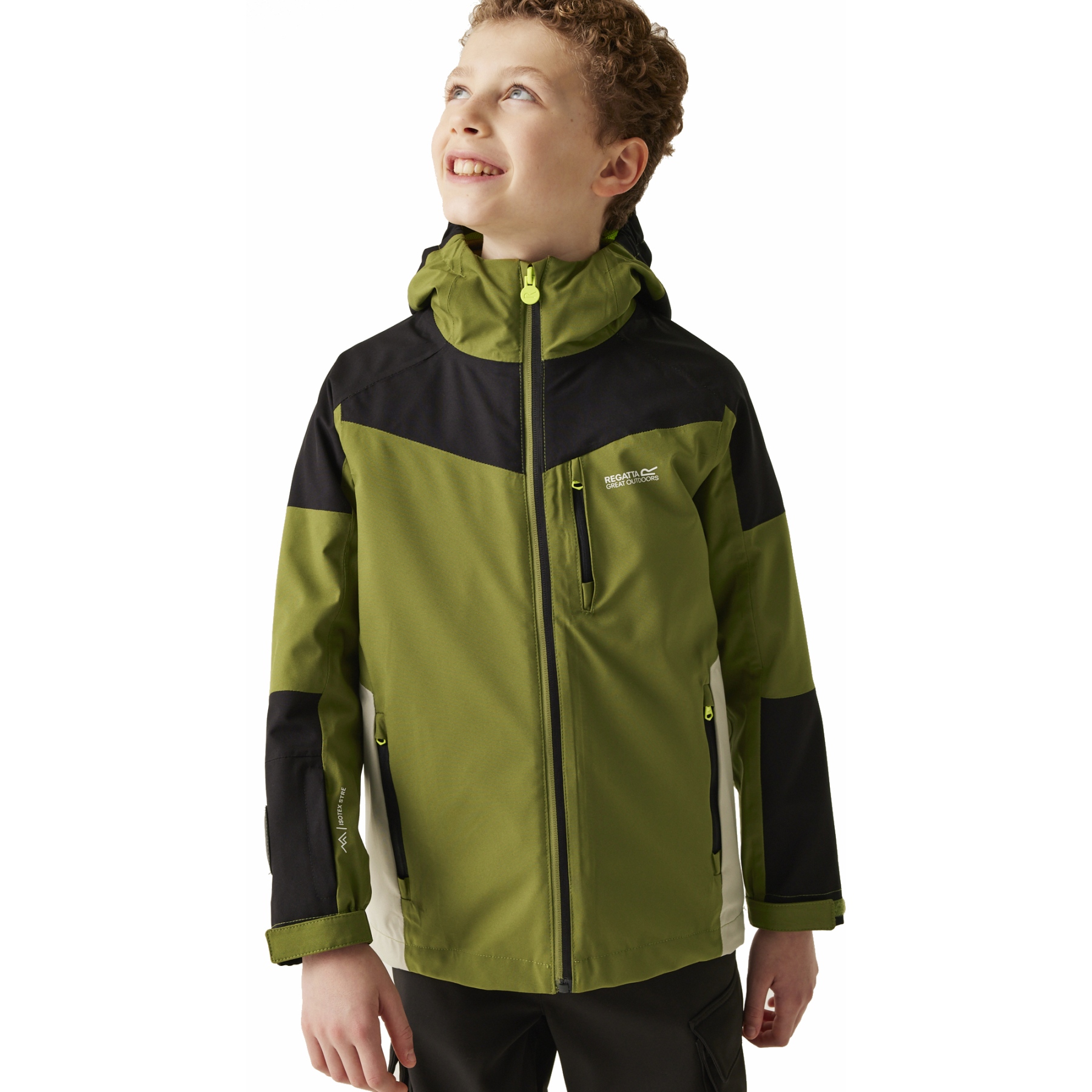 Regatta 3 in 1 jacket on sale