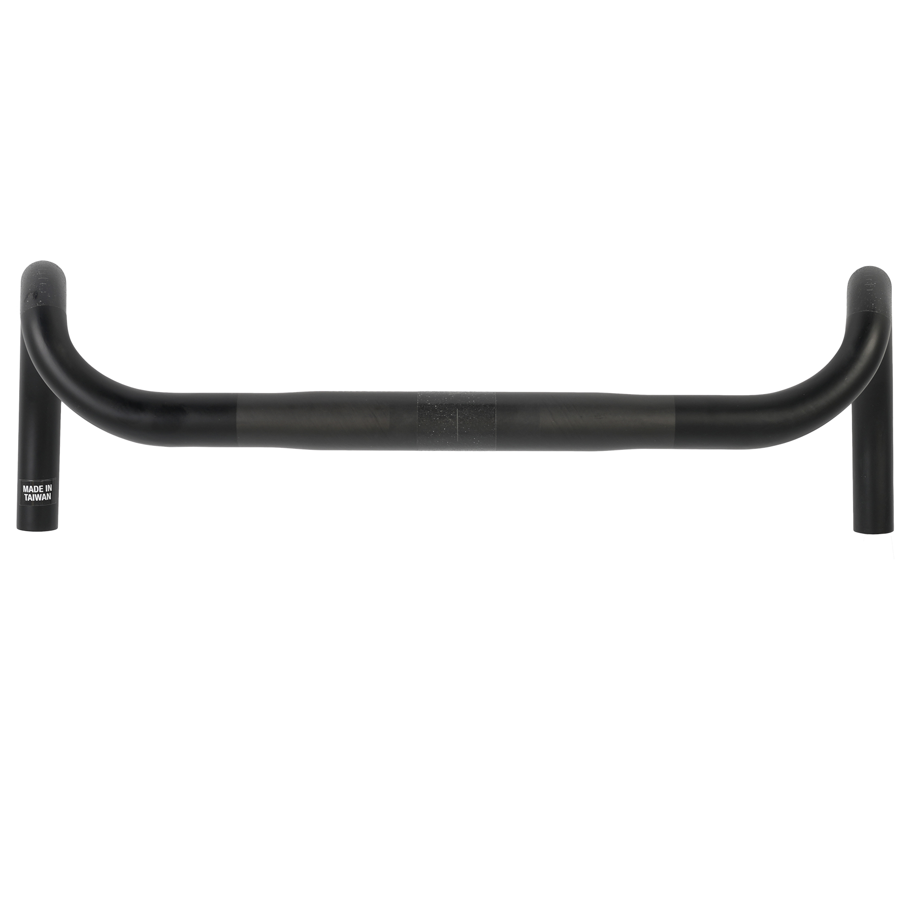 Salsa Cowbell Carbon 2.0 - Drop Handlebar - 31.8 - matte carbon UD