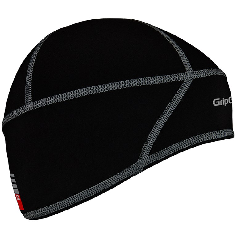 Picture of GripGrab Lightweight Thermal Skull Cap - black