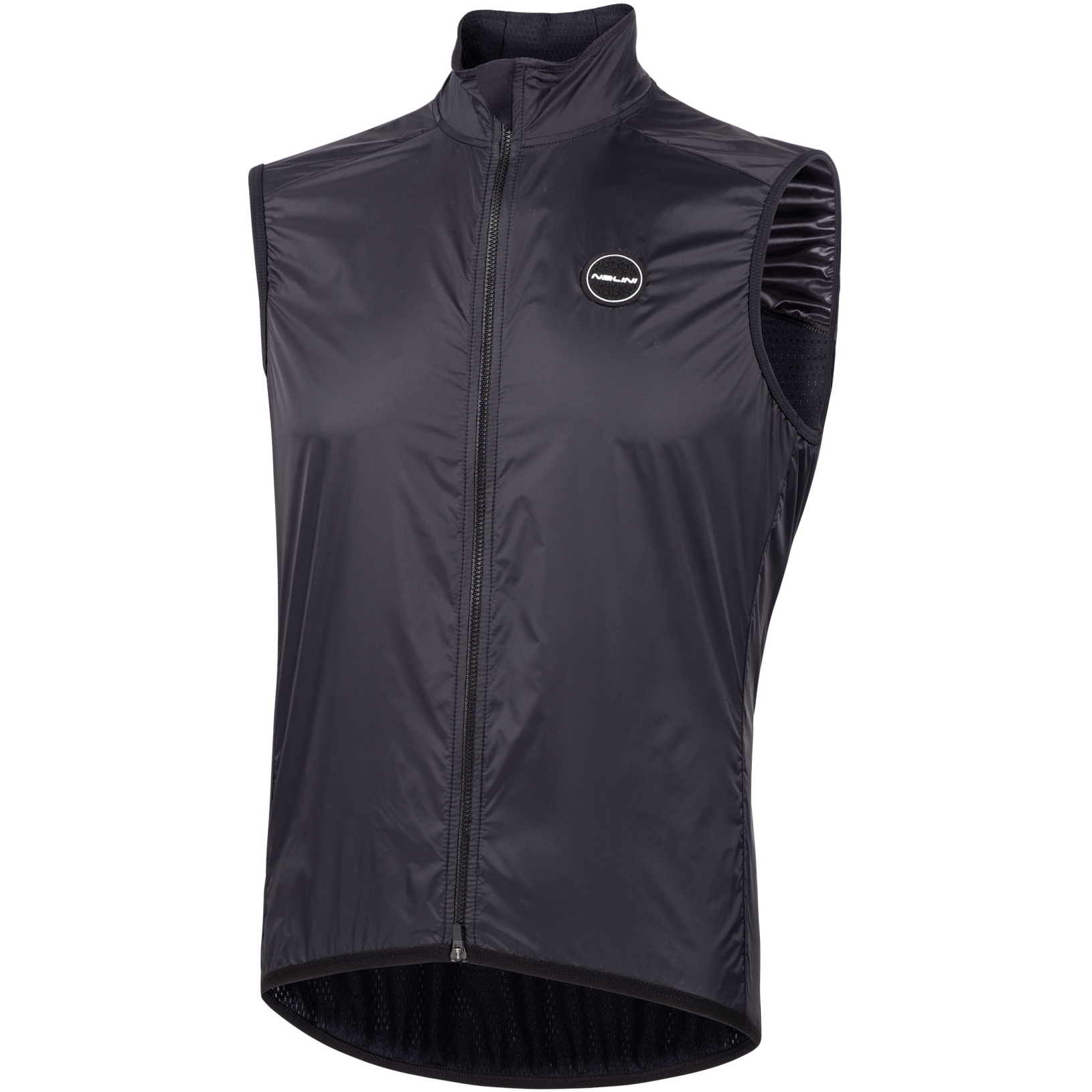 Picture of Nalini Texas Cycling Vest Men - black 4000
