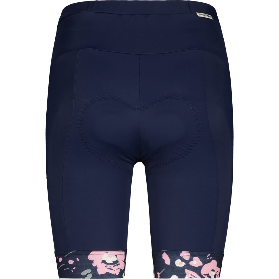 Maloja Cosciali Ciclismo Maloja Cosciali Ciclismo Corti Donna 1/2