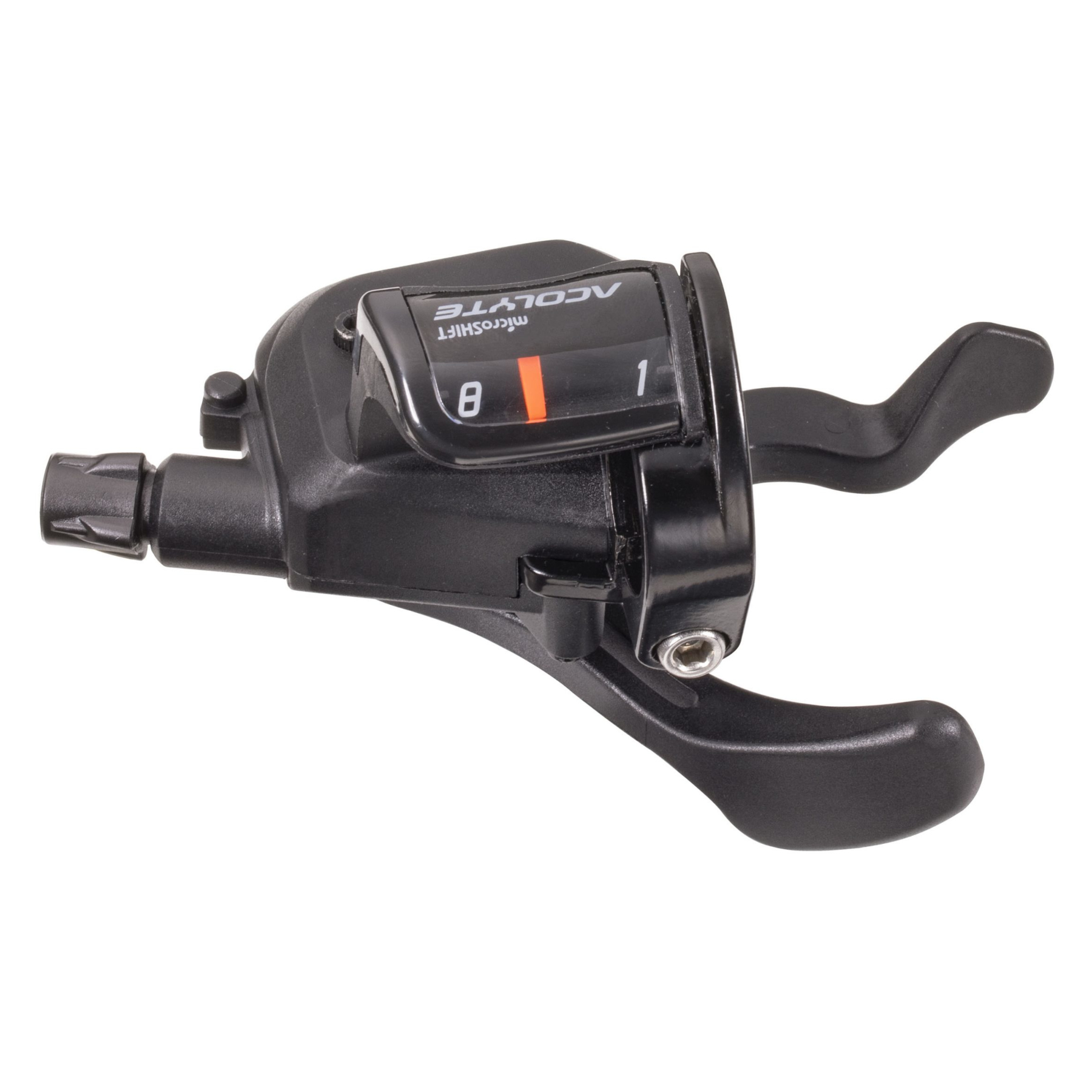 Image of microSHIFT Acolyte SL-M7180 Xpress Shifter - 8-speed - right