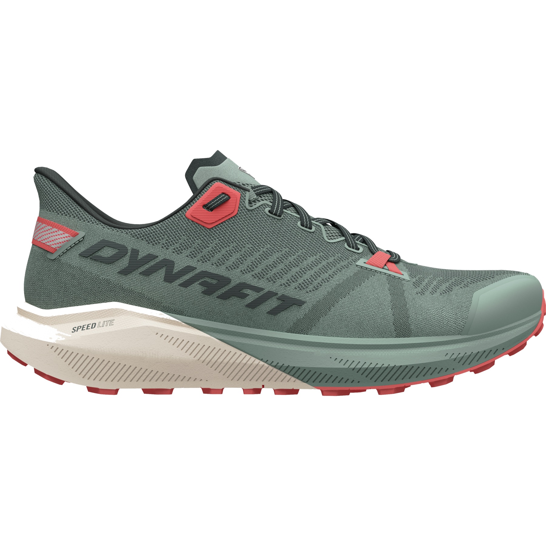 Produktbild von Dynafit Trail Laufschuhe Damen - Jadelite/Lichen