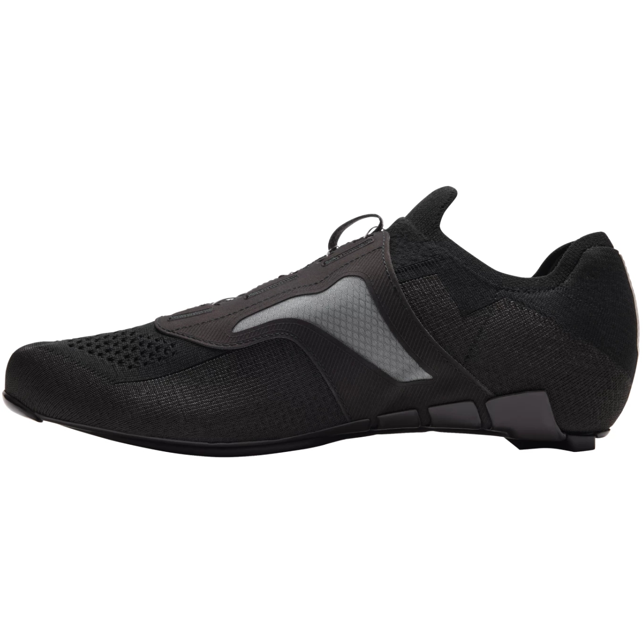 Q36.5 Dottore Clima Road Shoes Men - black | BIKE24