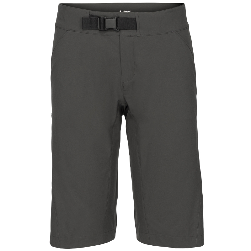 Image of SWEET Protection Hunter Slashed Shorts Women´s - Stone Gray