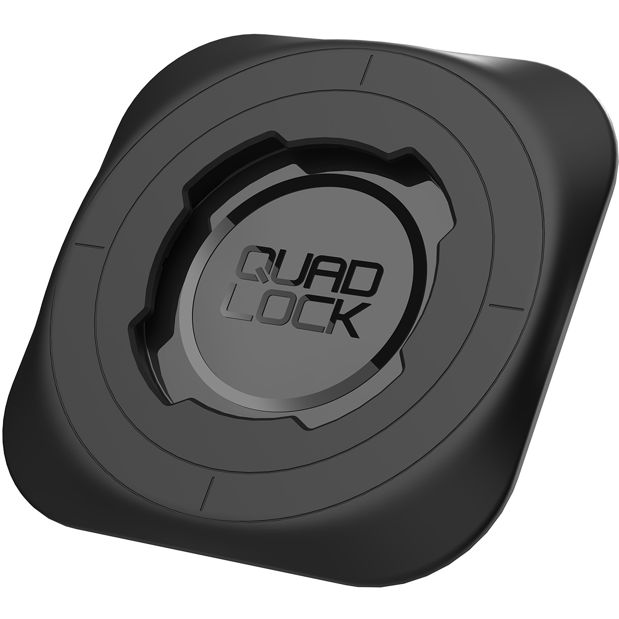Picture of Quad Lock MAG Universal Adaptor