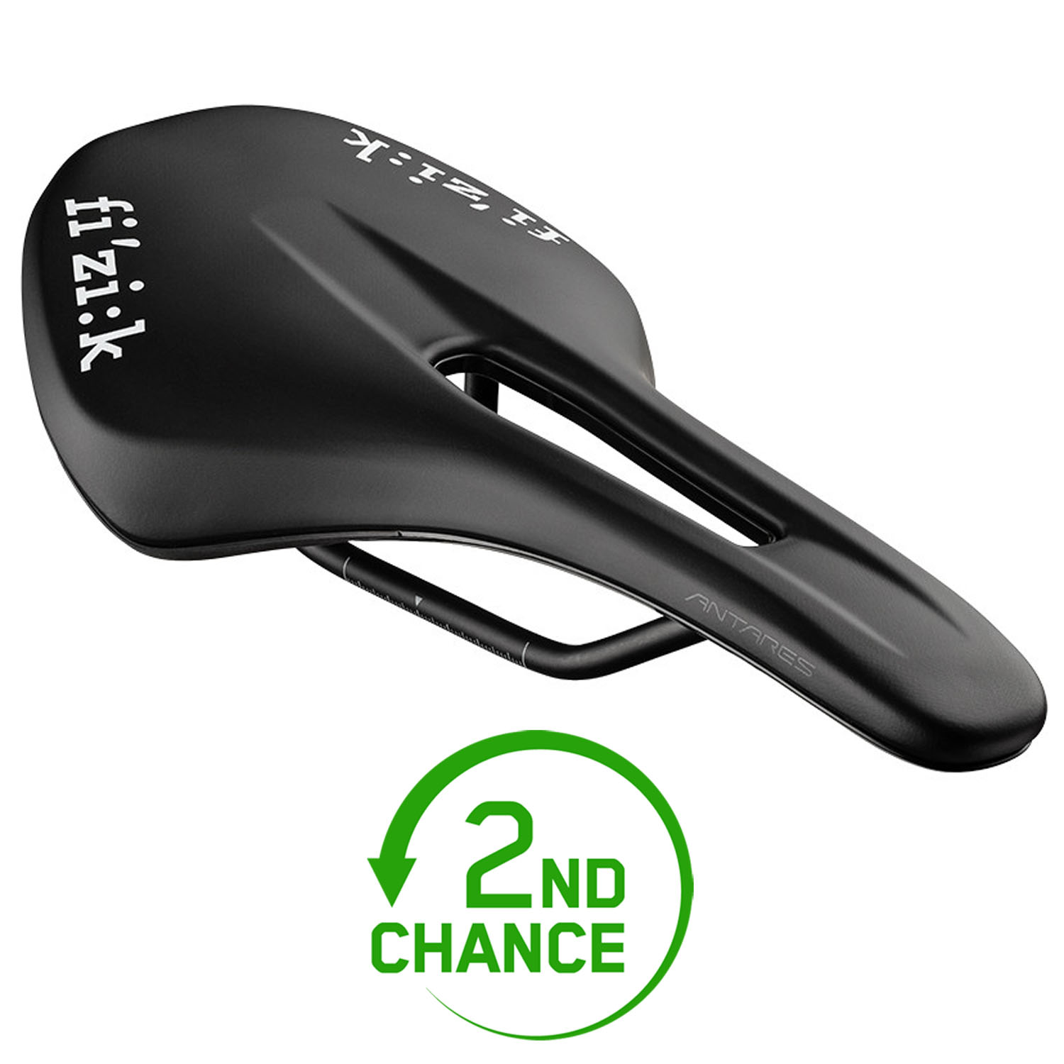 Picture of Fizik Vento Antares R5 Saddle - black - 2nd Choice