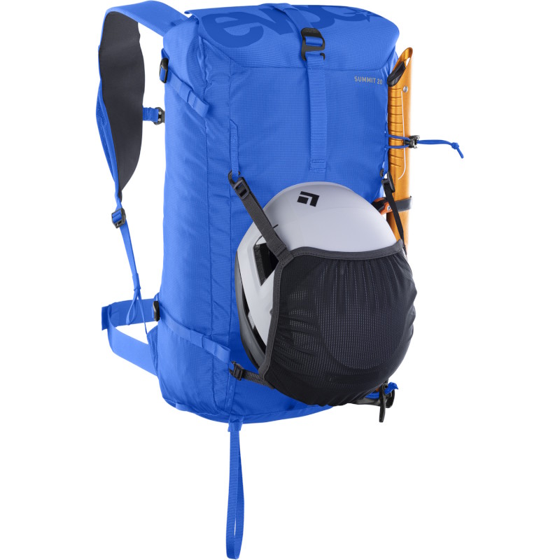 Ergonomisch geoptimaliseerde wandelrugzak - Mijn Rugzak
